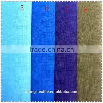 Polyester Nylon Blend Fabric photo-4