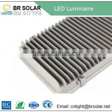 Waterproof Bridgelux 20w Solar Auto-sensing Led Street Light photo-5