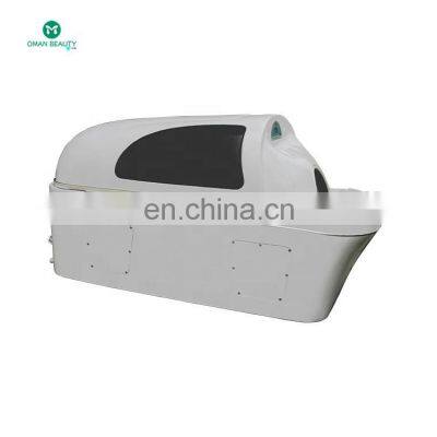 Beauty salon popular wholesales body slimming high quality spa product with infrared capsule equipment