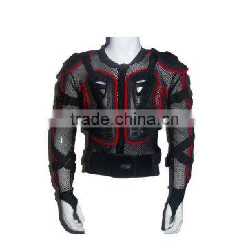 Motorcycle off-road racing professional race Bullet Flight body armor,effective protective