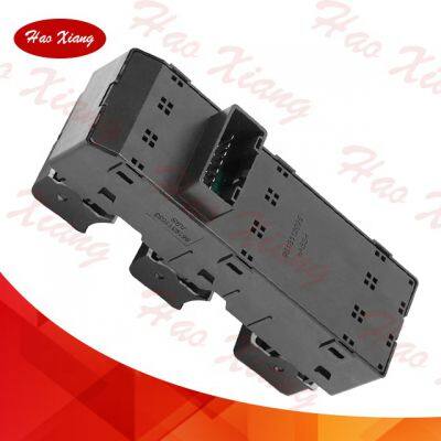 Haoxiang CAR Power Electric Window Master Lifter Switch Left Front 82270-003CA Fits For Trumpchi GS4 GA6 photo-2