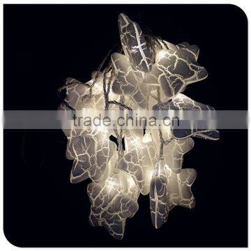 Led String Lights With Stars Christmas Light photo-3