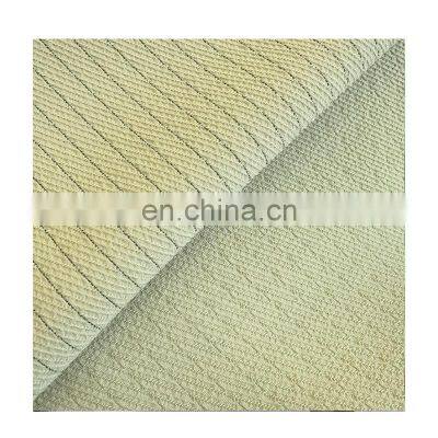 viscosepolyester clothing material textile visosed polyester cotton blend fabric