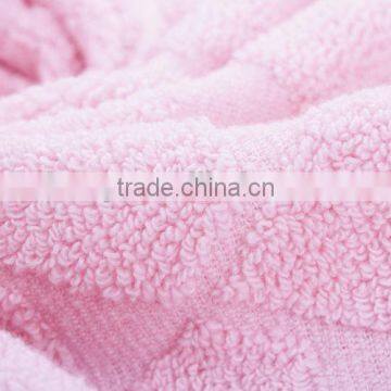 High Quality Wholesale With Best Price 2015 Hot Selling Cotton Fabric Face Hand Towel photo-6