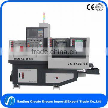 cheap cnc lathe machine