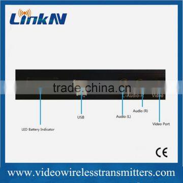 Long Range COFDM Portable Wireless Video Receiver photo-3