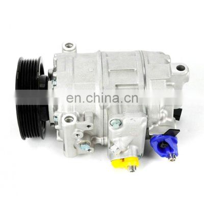 Air conditioning compressor OEM 1K0820803/1K0 820 803 FOR VW Jetta Golf GTI Beetle Passat Eos Tiguan