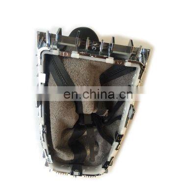 Car 5/6 Speed New Design Gear Shift Knob Boot Cover for Buick Excelle GT/XT OPEL ASTRA With Low Price MT 55565904 photo-2