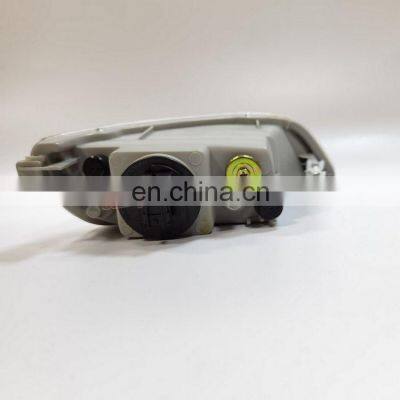 2002 Zace Fog Lamp Foglight for Toyota Corolla Altis Camry T.U.V 2003 2004 2006 2007 photo-4