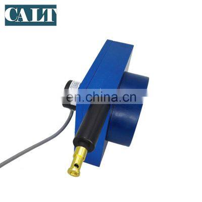CESI-M4000P Large Stoke Range 4m Draw-wire Position Sensor for Measuring Length photo-5