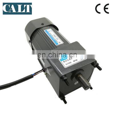 Sale 120 Watt ac Reversible Gear Motor YN90-120 photo-4