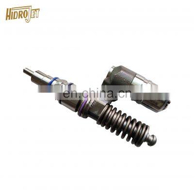 HIDROJET original remain diesel fuel injector 1805344 injector 0414701066 for sale