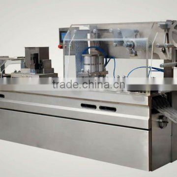 DPB-250 Capsule blister packing machine