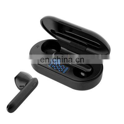 Best Sell Products 2020 in USA Amazon P25 TWS 5.0 Hifi Bass Ear Buds Wireless Headphone Earphone Hands Free in Ear Headset photo-2