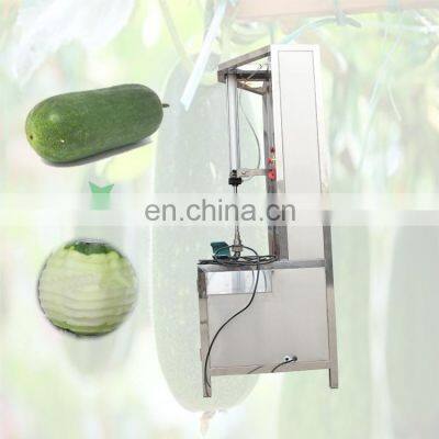 Pumpkin Peeling machine Pumpkin Peeler gourd paring machine