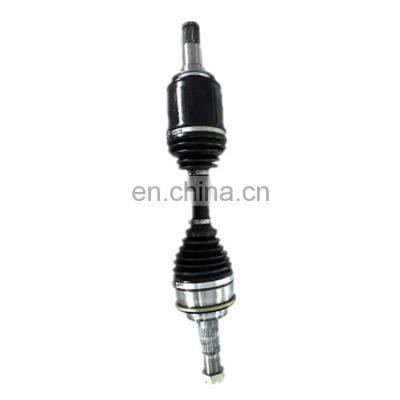 KEY ELEMENT Высокопроизводительный карданный вал для CAMRY 43420 - 33200 43410 - 33280 43410 - 0W180 43410 - 06200 Карданные валы