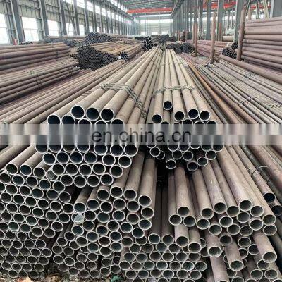 api 5l x65 a53 a106 ms black steel pipe 12 inch 16 inch hot rolled carbon steel seamless iron tube pipe price