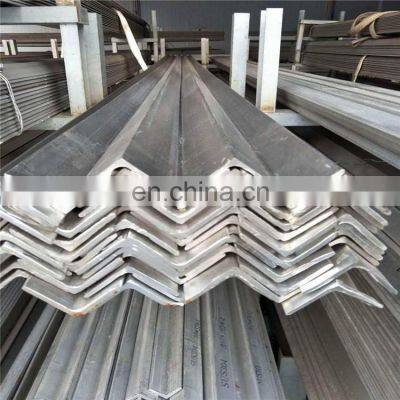 Angle Steel Bar Hot Rolled Equal Steel Angle Iron Angel Steel Bar photo-5