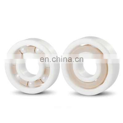 Ceramic Bearing 6806  Thin Wall Deep Groove Ball Bearing 6806 6807 6808 6809 6810 6811 6812 6813 6814 6815 6816 6817 6818 6819