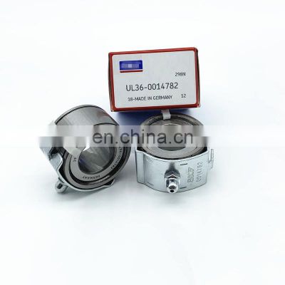 UL36-0016442 Bottom Roller Bearing 0016442  textile machines bearing Size 21x36x22x26 UL36-0000425