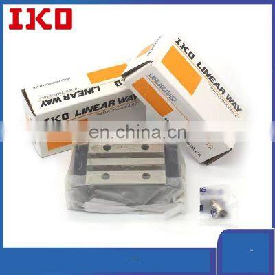 Iko Japan Linear Way Guide Block MHDG35 MHDG35C1HS2
