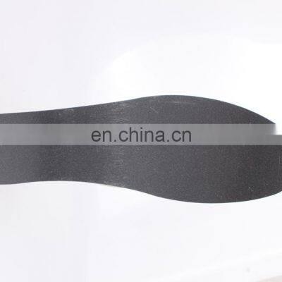 Buffalo Leather Light Weight PU Injection Lab Safety Jogger Safety Shoes photo-5