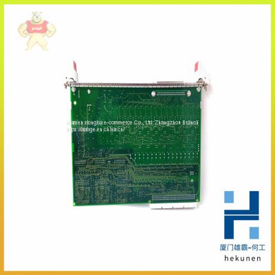 PFSK164 3BSE021180R1 ABB DSP signal processing module