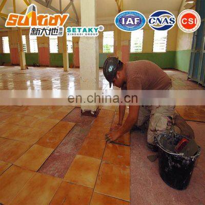 Organic Silicone Defoamer Used in Concrete and Cement