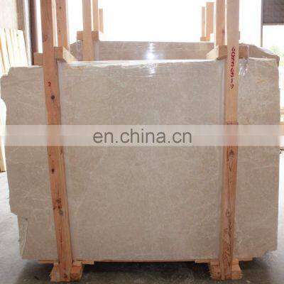 Luxury Marble Model Premium Botticino Classico Marble 2cm or 3cm Thickness Slab Polished Made in Turkey CEM-SLB-70 photo-3