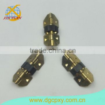 83 degree concealed hex metal box hinges