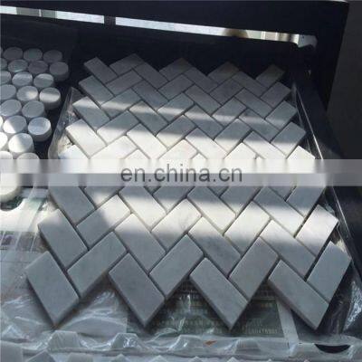 New Design Marble Medallion Tile Lowes photo-5