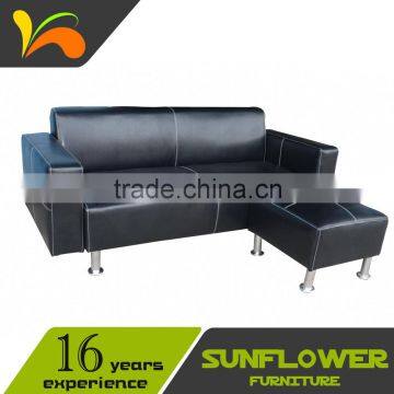 New style good selling latest corner sofa design