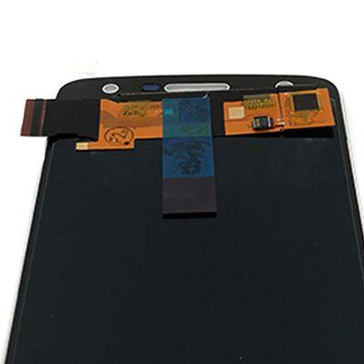 Screen Phone Mobile Touch Display Lcd Screen For Motorola Moto Z PLAY AMOLED Cell Phone Spare Parts photo-5