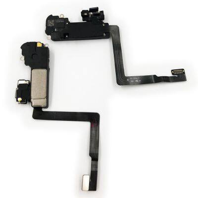 ORG Flex Cable Front Earpiece For IPhone11 Pro Max Earphone Ear Speaker Replacement Receiver Parts photo-3