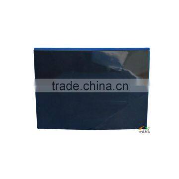 Amplified Indoor HDTV Antenna for UHF/VHF, Handsome Thin Flat Design Fits Your Home Decor photo-2