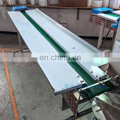 Automatic Horizontal Plastic Foam Pearl Cotton Packing Machine Foam Plastics Packing Machinery Equipment photo-3