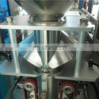 Volumetric Cup For Microwave Popcorn Packaging Machine photo-3