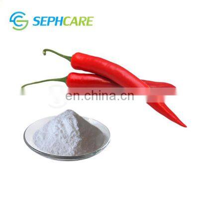 Sephcare Natural Pigment Chili Pepper Extract Pure Capsaicin photo-2