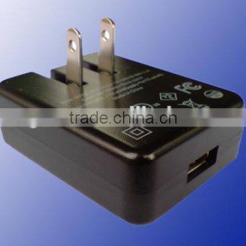 Good quality UL approval 5v 2a USB charger
