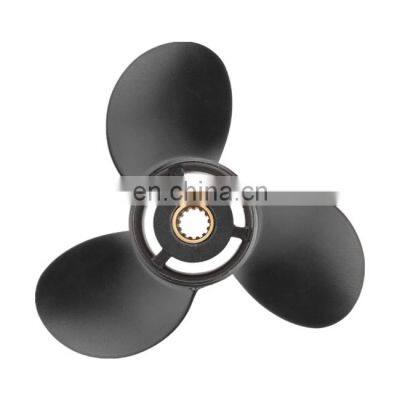 High quality Metal Custom kinds of boat propeller