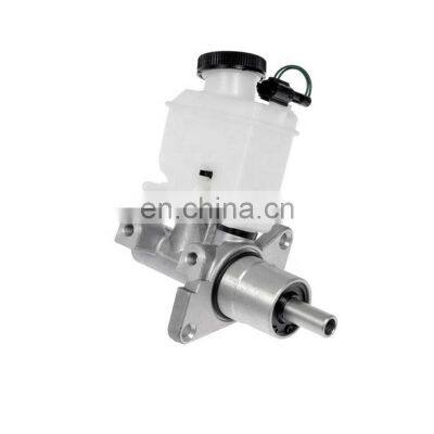 OE 96418853 Brake Clutch Master Cylinder Brake Master for Chevrolet Optra Bomba De Freno Chevrolet Optra Design  2 Tubos