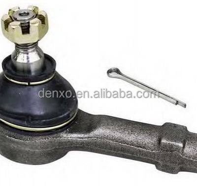 MB912076 Auto Tie Rod End for Mitsubishi Lancer