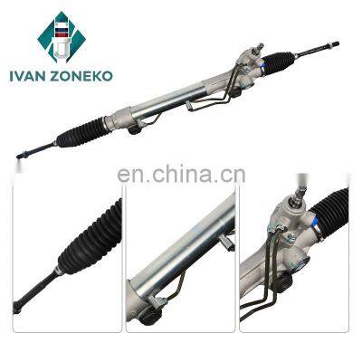 Ivan Zoneko Original Wholesale Auto Steering Parts Car Steering Rack Hydraulic Steering Gear System For Korean Car Hyundai Kia photo-3