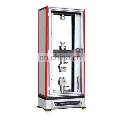 WDW-G Computerized Electronic High Temperature Tensile Creeping Testing Machine photo-5