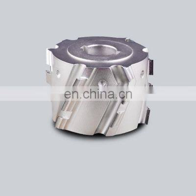 LIVTER Diamond PCD Edge Banding Machine Pre-milling Cutter Diamond for Edge Bander photo-5