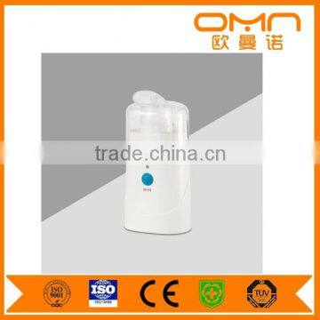 Medical Compressor Nebulizer/home Use Compressor Nebulizer Machines photo-3