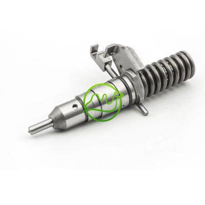 Auto Parts Diesel Fuel Injector 4P2995 7E8729 7E9585 162-0218 in Stock photo-3