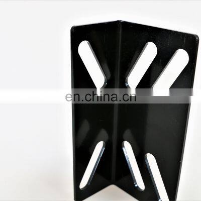 Cheap Elevator Parts Guide Rail Bracket for Sale photo-5