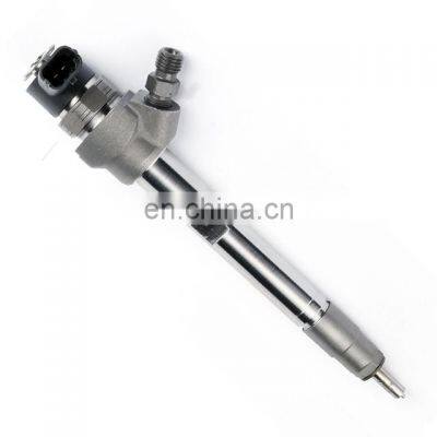 Diesel Engine Common Rail Fuel Injector 0445110461 photo-2