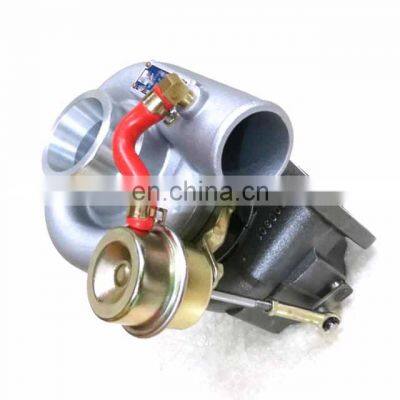 High quality  engine part  Turbocharger   FC5JA-1118100-383